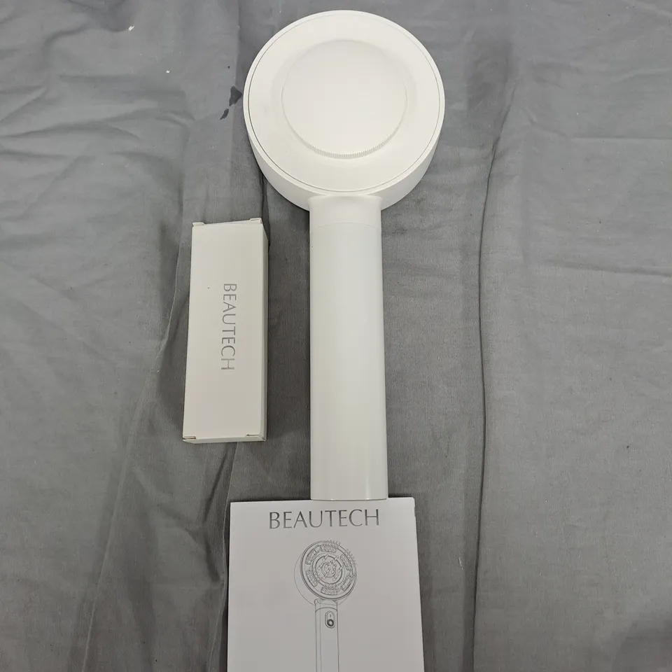 BEAUTECH EMS SCALP MASSAGING HAIR BRUSH