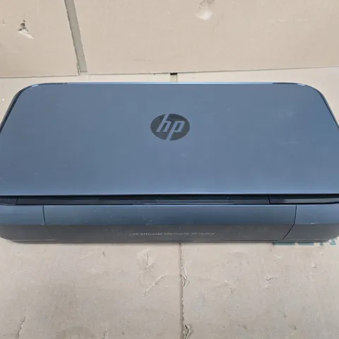 HP OFFICEJET 200 MOBILE PRINTER – ON-THE-GO BUSINESS PRINTING (BOXED)