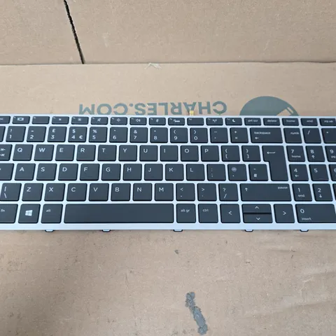 HP PROBOOK 650 G5 L09593-031 ENGLISH UK BACKLIGHT KEYBOARD