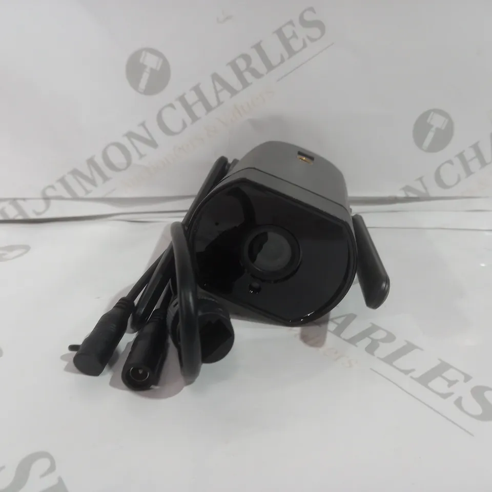 IEGEEK SECURITY CAMERA IG20