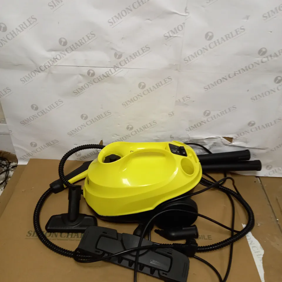 KARCHER STEAM CLEANER SC3 