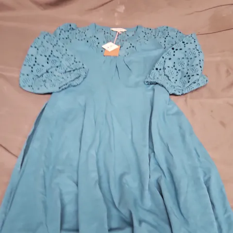 WOMENS BODEN OCCASSIONAL DRESS - SIZE 8