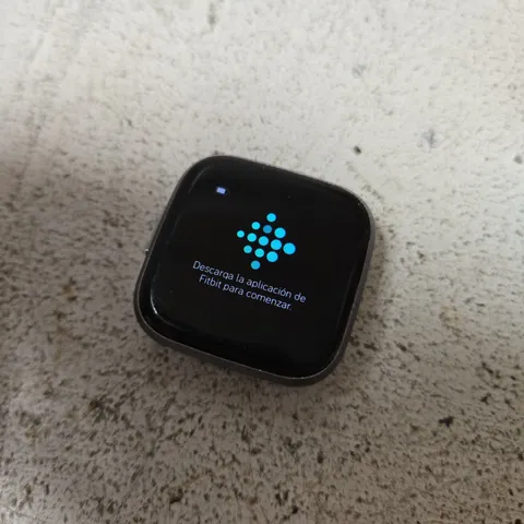 FITBIT VERSA 2 CARBON