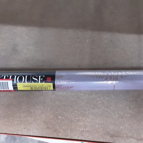 ARTHOUSE ROTHSAY 10.05 X 53 C  TEXTURED MATT WALLPAPER