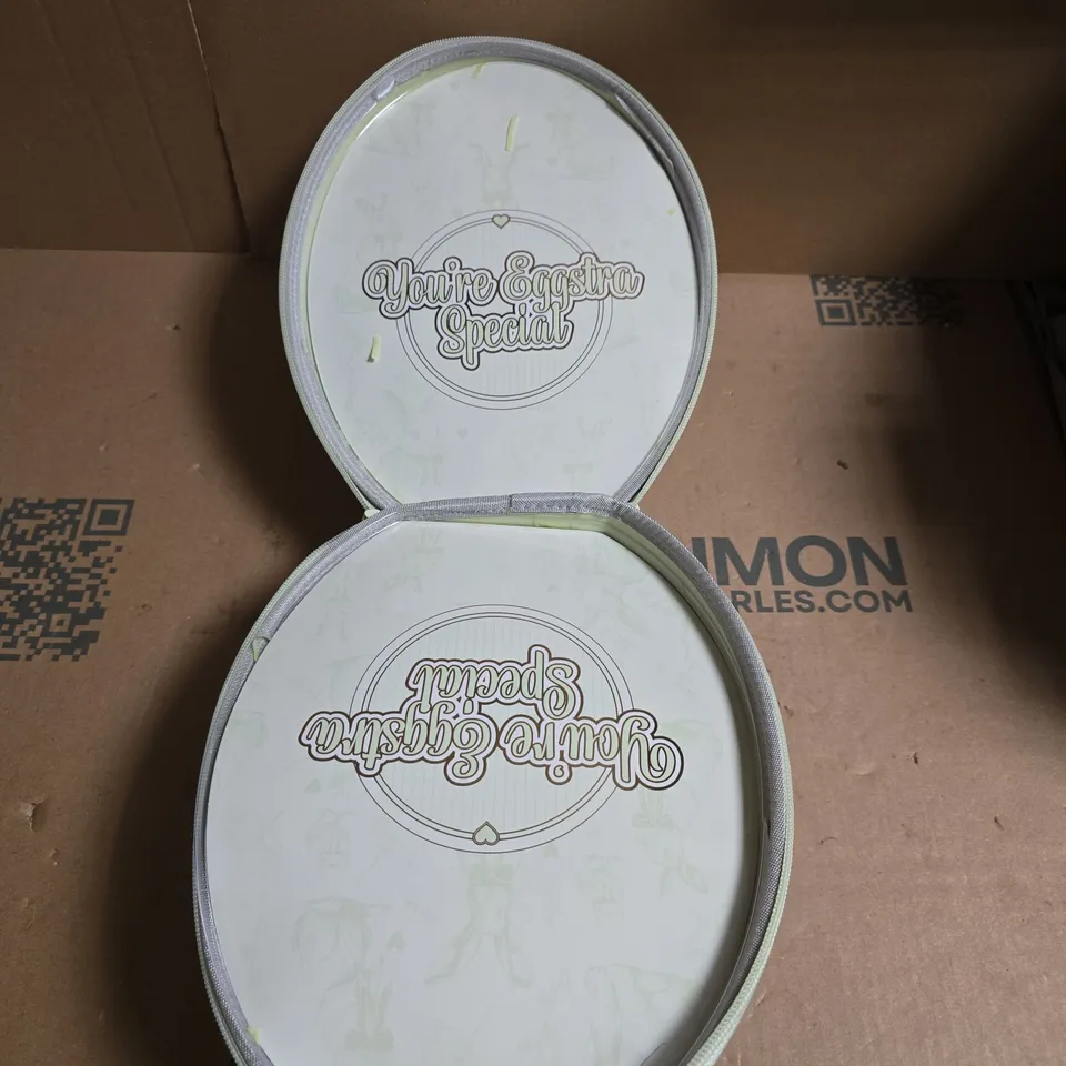 PLOUISE YOU'RE EGGSTRA SPECIAL EASTER EGG GIFT SET