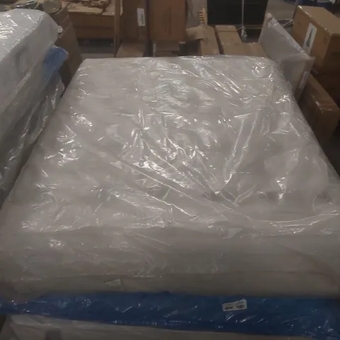 QUALITY BAGGED 5' KING SIZE SIGNATURE 2300 POCKET SPRUNG MATTRESS