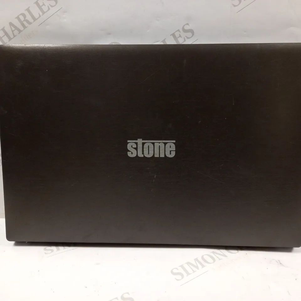 STONE NT310 CORE I5-4210M 2.66GHZ, 8GB, 500GB, 15.6"