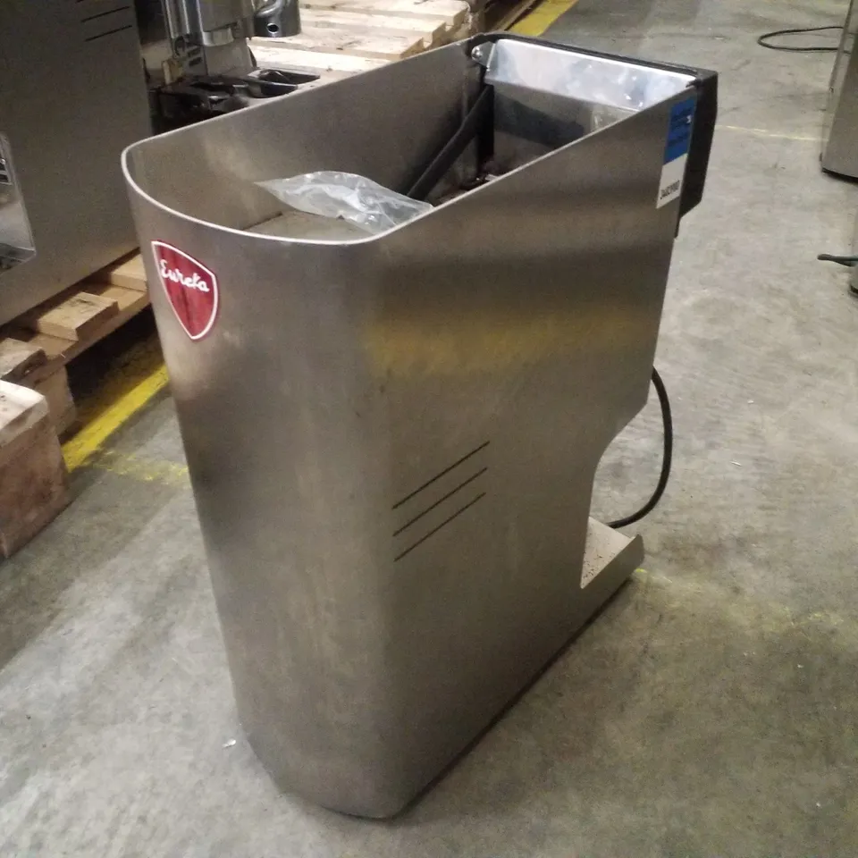 EUREKA EURGND MYTHOS COFFEE GRINDER