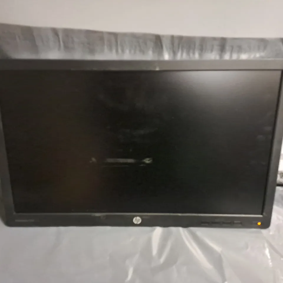 UNBOXED HP 22" E222 MONITOR