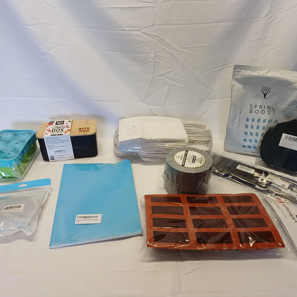APPROXIMATELY 21 ASSORTED BRAND NEW BOXED PRODUCTS TO INCLUDE;