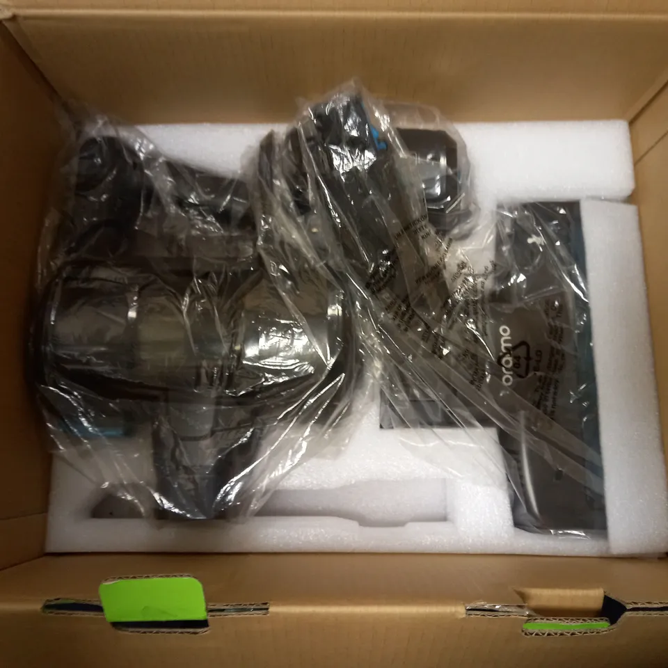 BOXED ORAIMO ULTRA CLEANER-S OSV-102 CORDLESS STICK VACUUM 