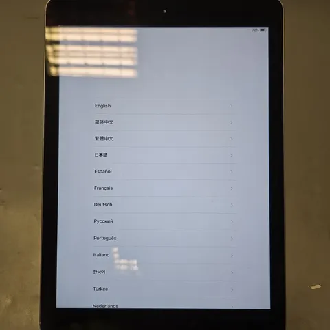 APPLE IPAD AIR A1474