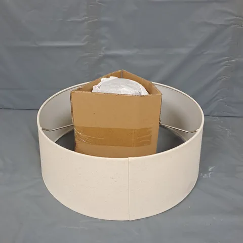 HABITAT FLUSH LIGHT