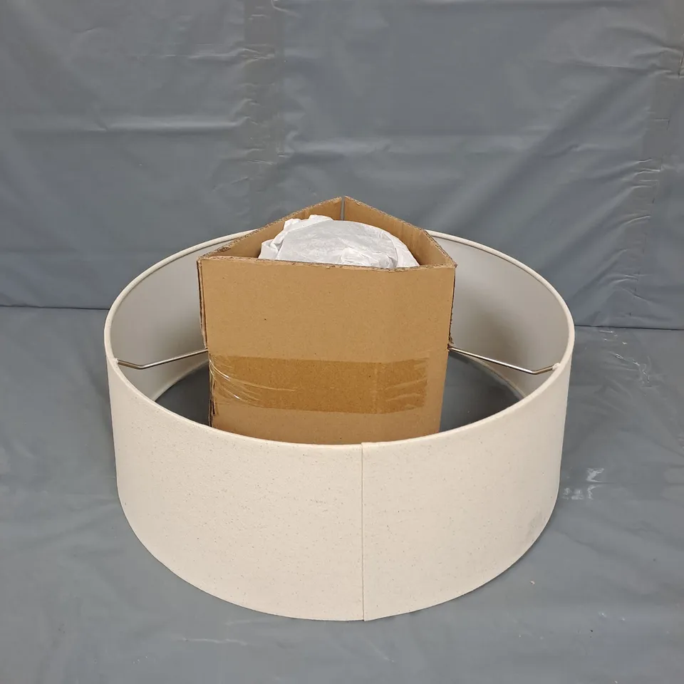 HABITAT FLUSH LIGHT