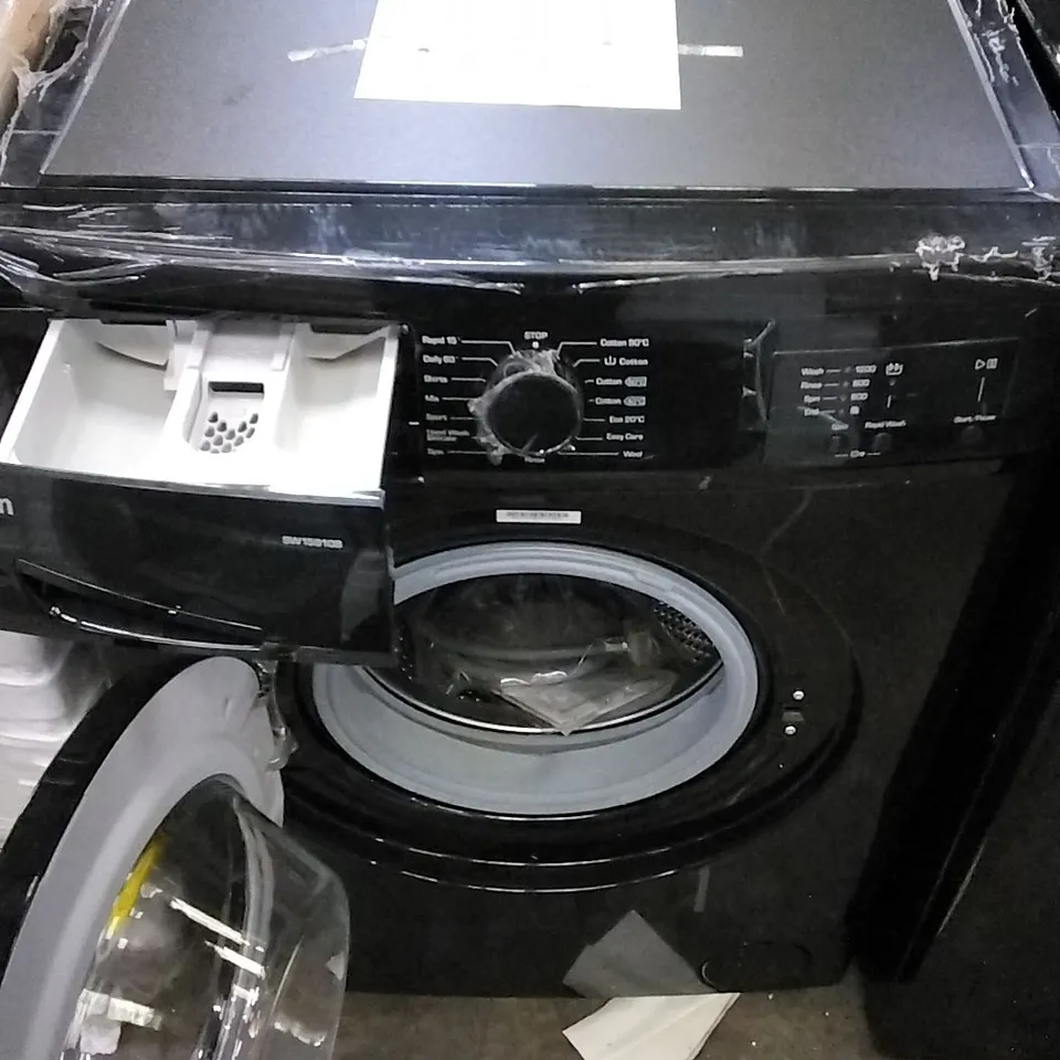 SWAN SW15810B 6KG SPIN WASHING MACHINE