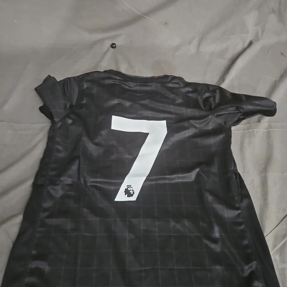 TOTTENHAM HOTSPUR FOOTBALL SHIRT – NIKE – SIZE L – NUMBER 7