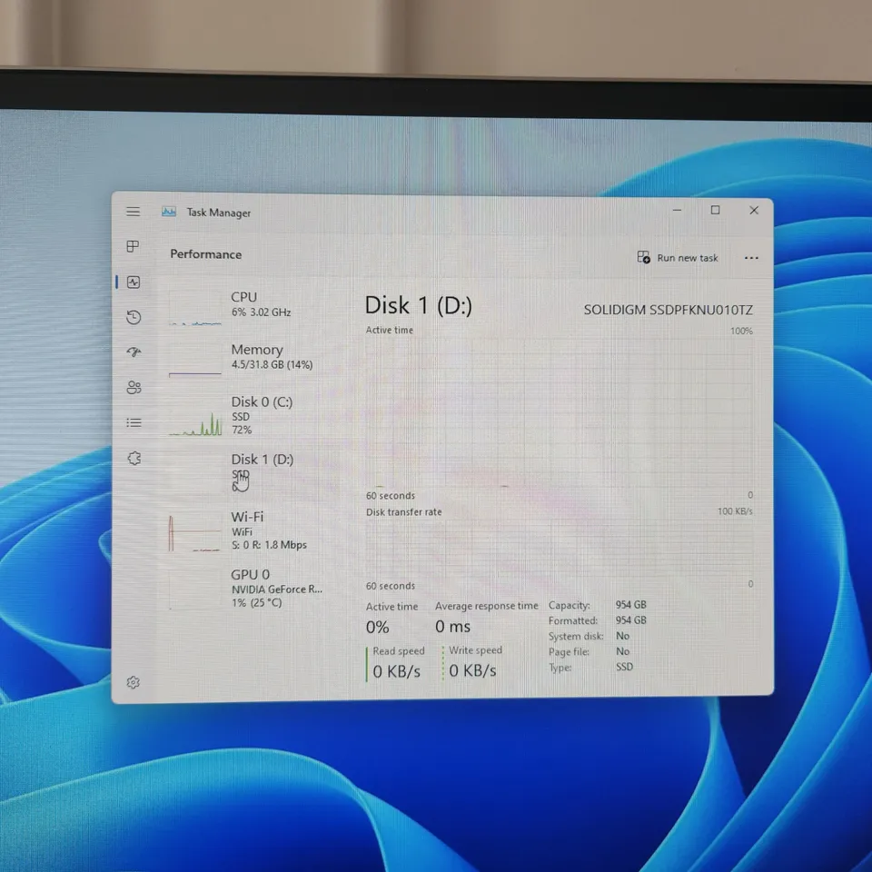 PCSPECIALIST HIGH END DESKTOP GAMING COMPUTER INTEL CORE I9-13900KF, 32GB 5600MHZ DDR5 RAM, 2X 1TB M.2 SSDS, NVIDIA GEFORCE RTX 4090 24GB GPU