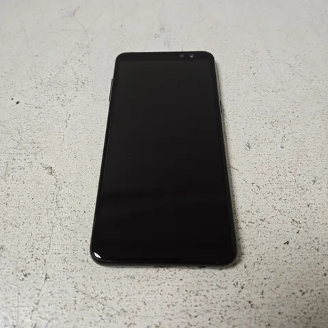 SAMSUNG GALAXY A8 SMARTPHONE 