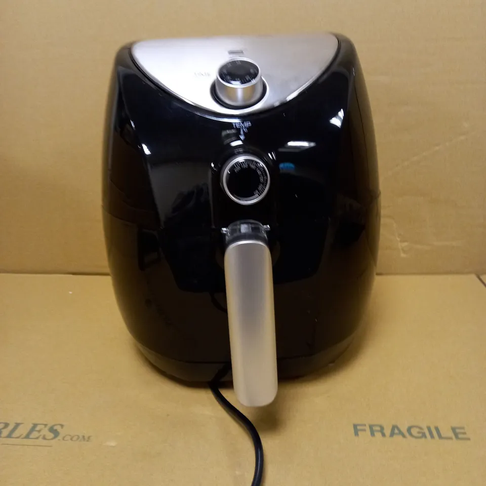 TOWER T17021 4.3 LITRE AIR FRYER