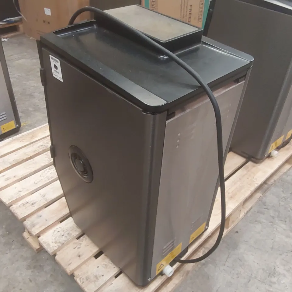 BRAVILOR BONOMAT COMMERCIAL COFFEE MACHINE