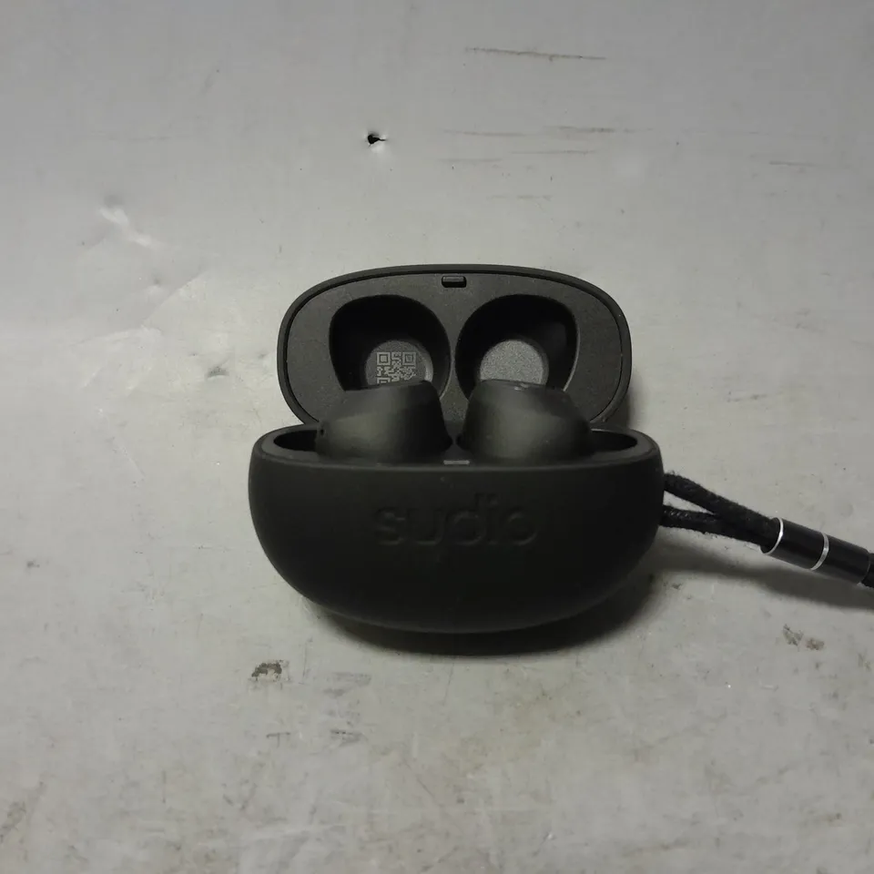 BOXED SUDIO T2 TRUE WIRELESS EARBUDS