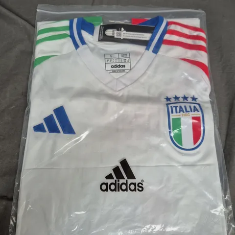 ITALY NATIONAL TEAM JERSEY - L