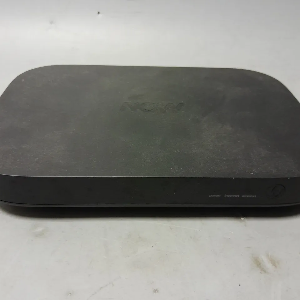 NOW TV NR801 SET TOP BOX