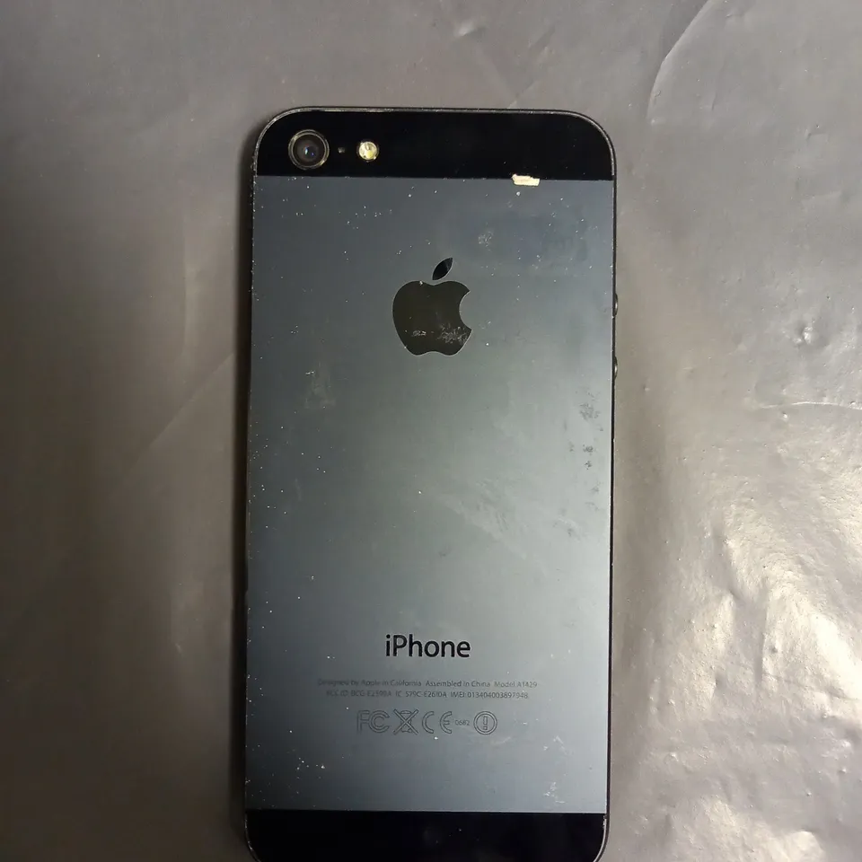 APPLE IPHONE 5 (A1429) SMARTPHONE 