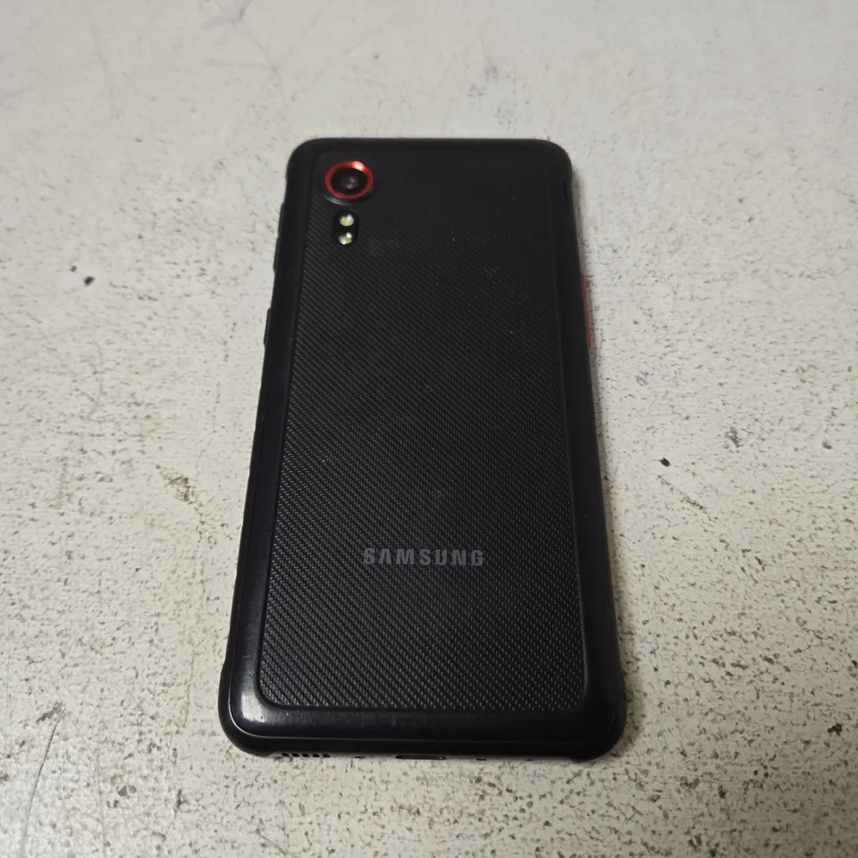 SAMSUNG GALAXY XCOVER 5 SMARTPHONE