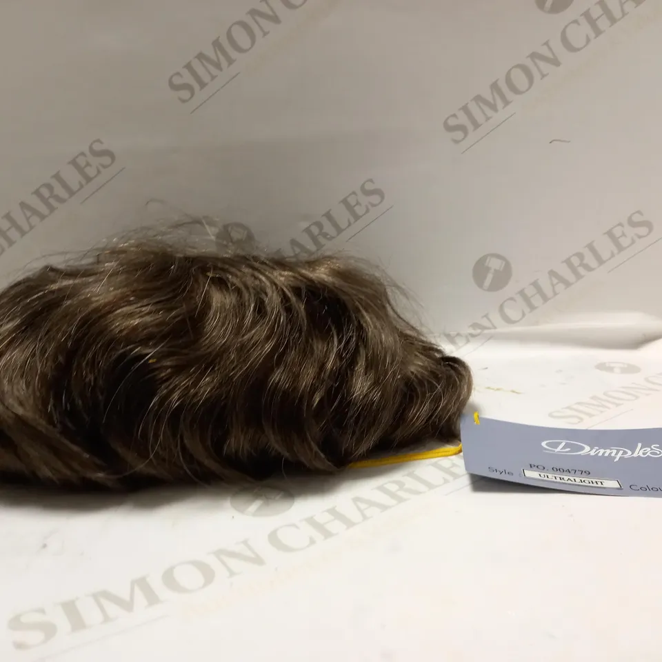 DIMPLES HAIR WIG