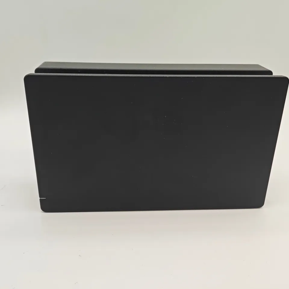UNBOXED NINTENDO SWITCH CONSOLE WITH DOCK - HAC-001