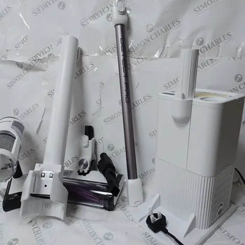 SHARK DETECT PRO 1.3L AUTO EMPTY VACUUM CLEANER IW3510UK