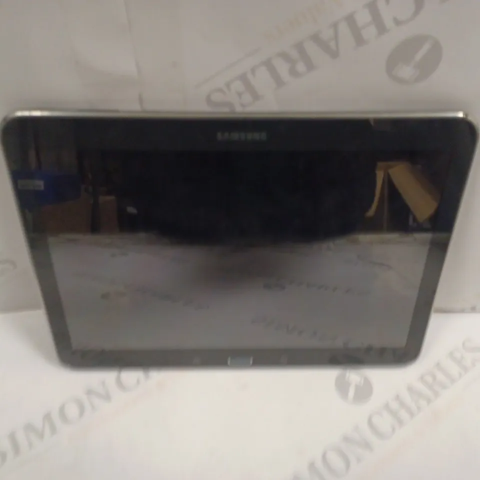 SAMSUNG GALAXY TAB 4 ANDROID TABLET 