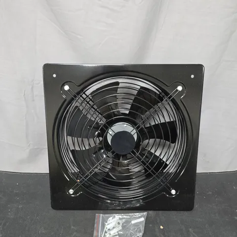 AXIAL FAN 12 INCH EXTRACTOR FAN 300 MM