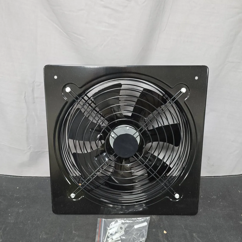 AXIAL FAN 12 INCH EXTRACTOR FAN 300 MM