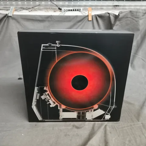 CREALITY SPACE PI FILAMENT DRYER - BOXED 