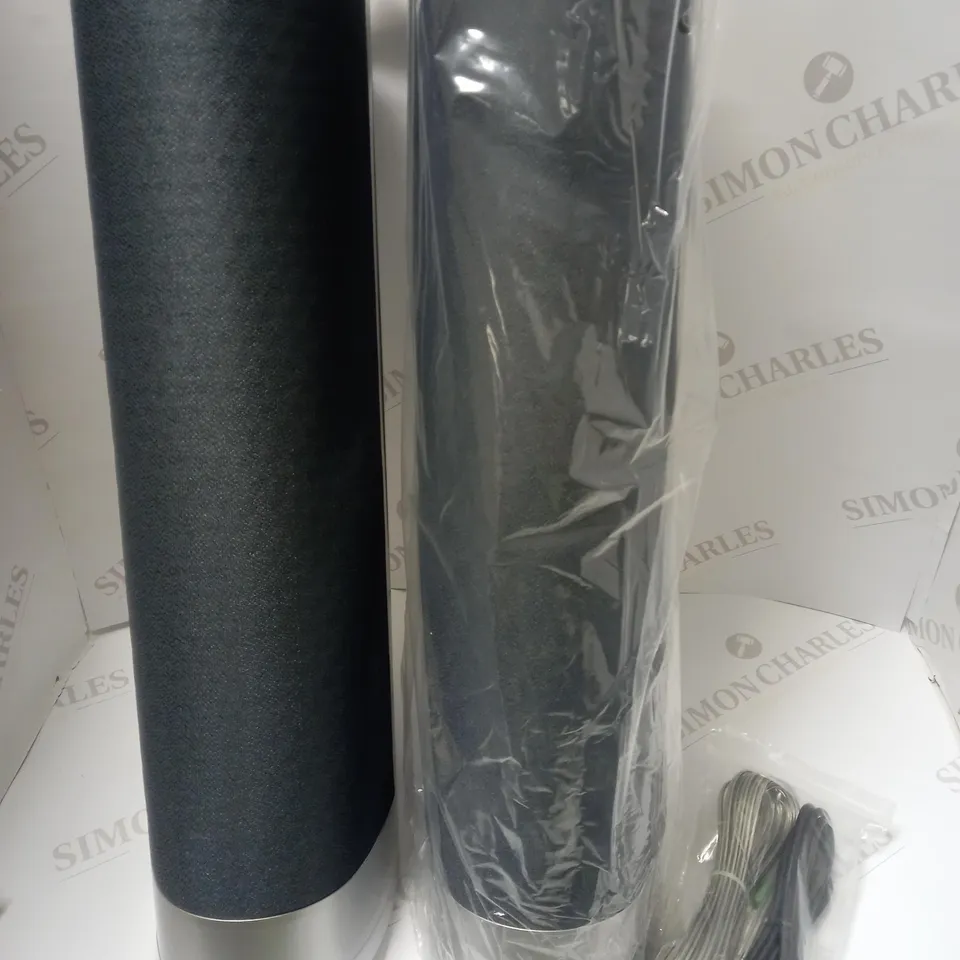 VISION SP-5000 PAIR COLUMN SPEAKERS