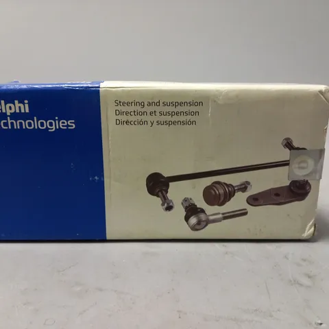 DELPHI TECHNOLOGIES TC1059 LOCKHEAD