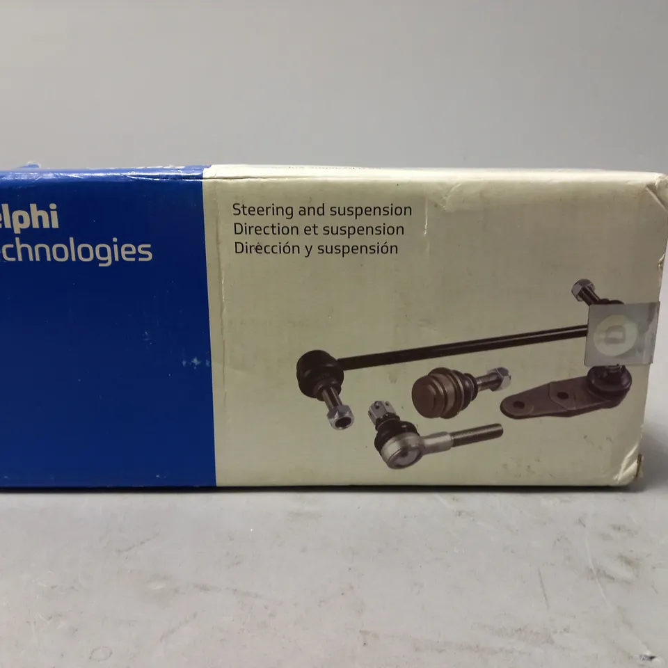 DELPHI TECHNOLOGIES TC1059 LOCKHEAD 