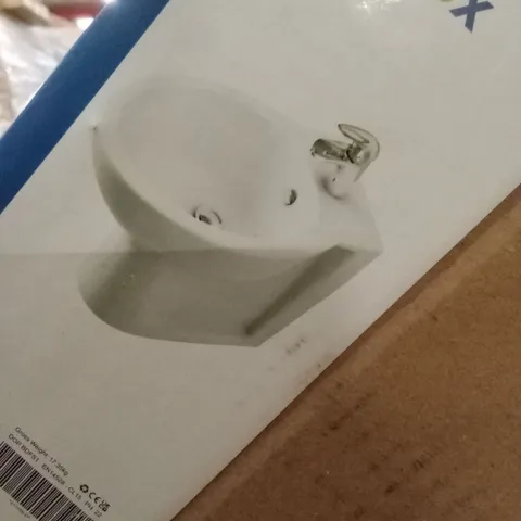 BOXED ARLEY BIDET 1TH