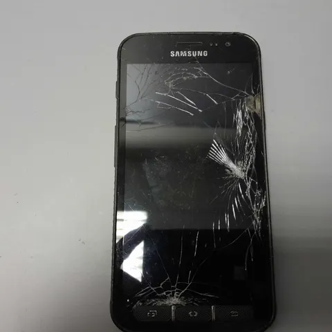 SAMSUNG GALAXY XCOVER 4 SMARTPHONE