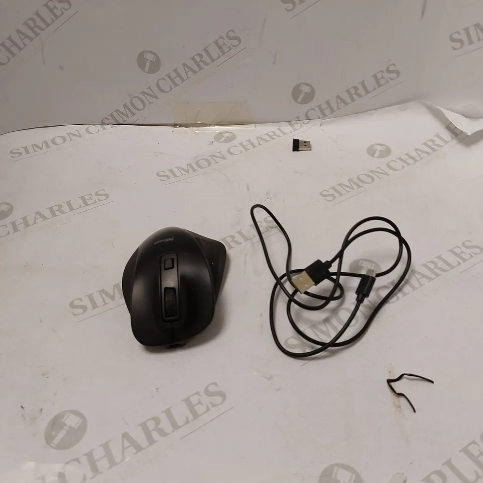 TRUST FYDA RECHARGEABLE WIRELESS MOUSE