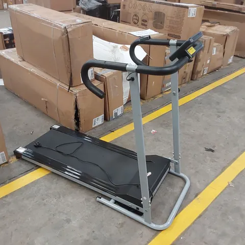 HOMCOM B1-0095 MOTORISED TREADMILL