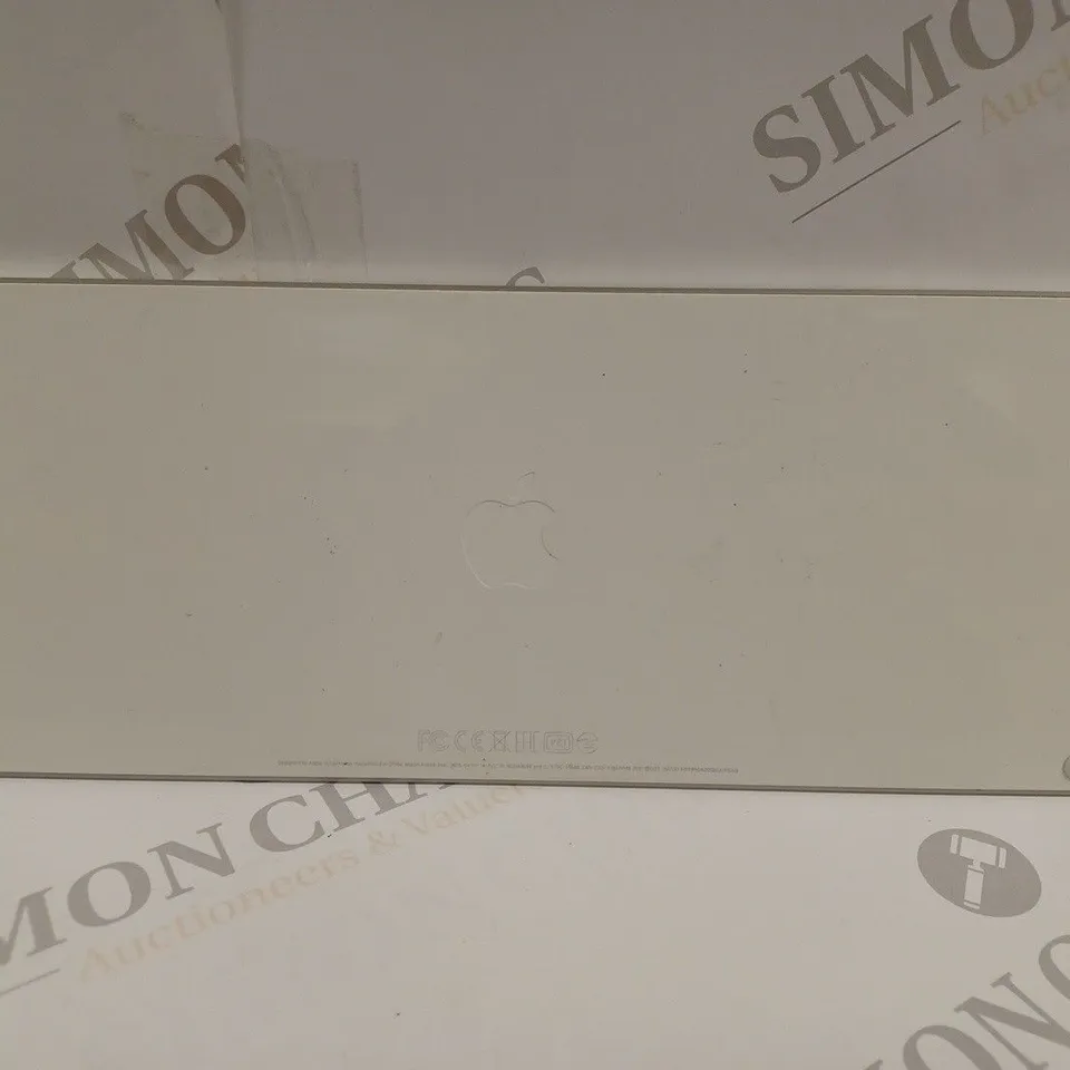 UNBOXED APPLE KEYBOARD - A1644