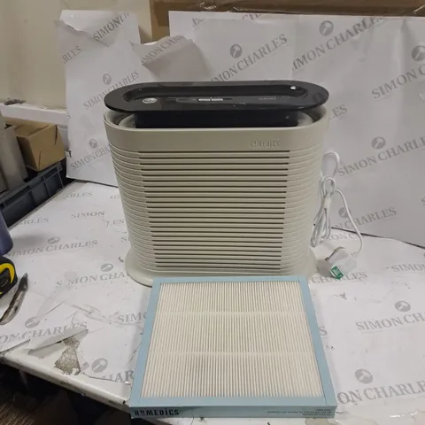 BOXED HOMEDICS AR-10A-GB AIR PURIFIER