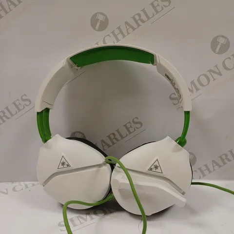 TURTLE BEACH RECON 70 WIRED XBOX HEADSET 