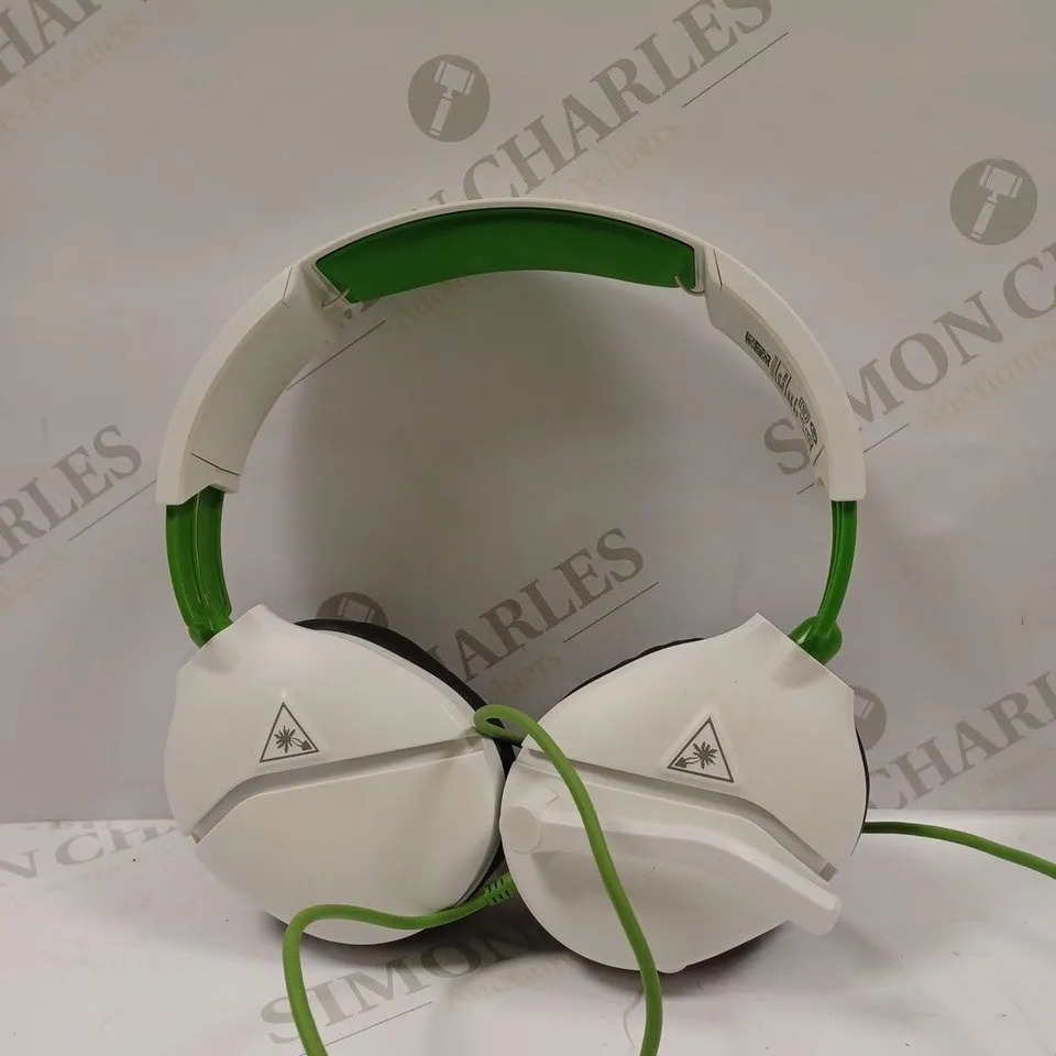 TURTLE BEACH RECON 70 WIRED XBOX HEADSET 