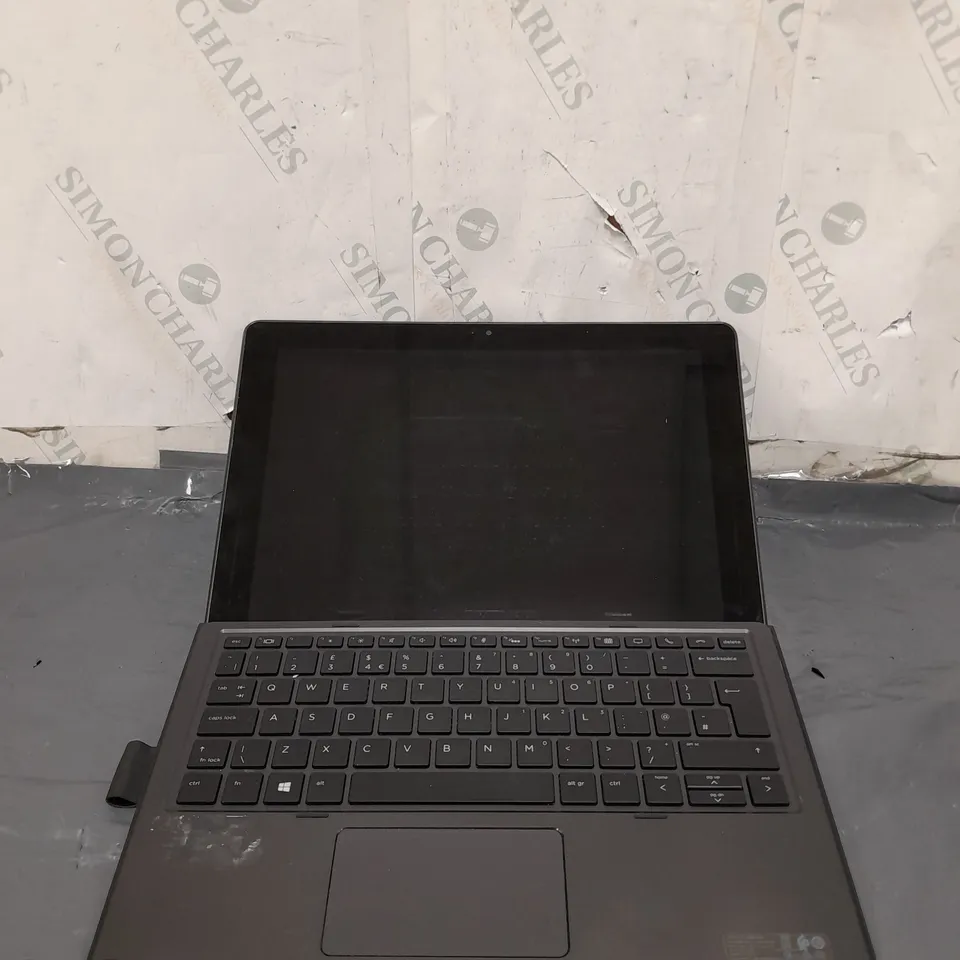 HP PRO X2 612 G2 TABLET