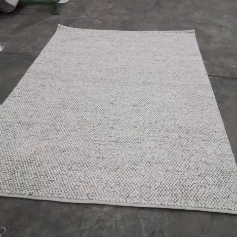 QUALITY DESIGNER AREA RUG - APPROXIMATELY 240X160CM