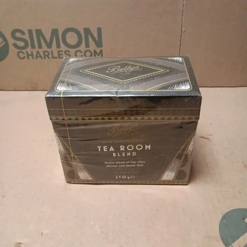 BETTYS TEA ROOM BLEND TEA, 250G 